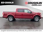 Used 2016 Ford F-150 XLT SuperCrew Cab 4WD, Pickup for sale #HF2146B - photo 3