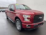 Used 2016 Ford F-150 XLT SuperCrew Cab 4WD, Pickup for sale #HF2146B - photo 1