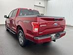 Used 2016 Ford F-150 XLT SuperCrew Cab 4WD, Pickup for sale #HF2146B - photo 7