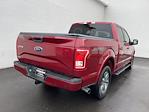 Used 2016 Ford F-150 XLT SuperCrew Cab 4WD, Pickup for sale #HF2146B - photo 2