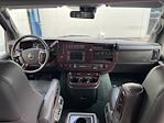 2019 GMC Savana 2500 SRW 4x2, Passenger Van for sale #HF2268A - photo 36