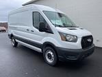 2024 Ford Transit 250 Medium Roof RWD, Empty Cargo Van for sale #HF2350 - photo 4