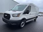 2024 Ford Transit 250 Medium Roof RWD, Empty Cargo Van for sale #HF2350 - photo 1