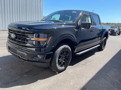 2024 Ford F-150 SuperCrew Cab 4WD, Pickup for sale #HF2394 - photo 1