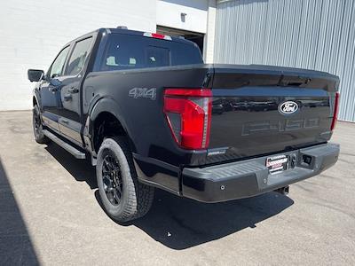 2024 Ford F-150 SuperCrew Cab 4WD, Pickup for sale #HF2394 - photo 2