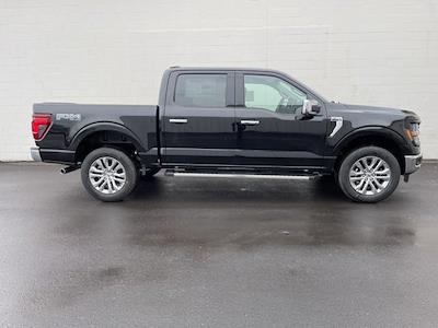 2024 Ford F-150 SuperCrew Cab 4WD, Pickup for sale #HF2428 - photo 1