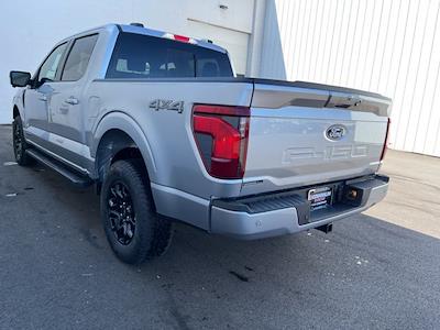 2024 Ford F-150 SuperCrew Cab 4WD, Pickup for sale #HF2450 - photo 2