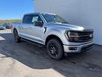 2024 Ford F-150 SuperCrew Cab 4WD, Pickup for sale #HF2450 - photo 4