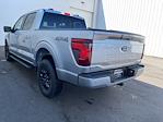 2024 Ford F-150 SuperCrew Cab 4WD, Pickup for sale #HF2450 - photo 2