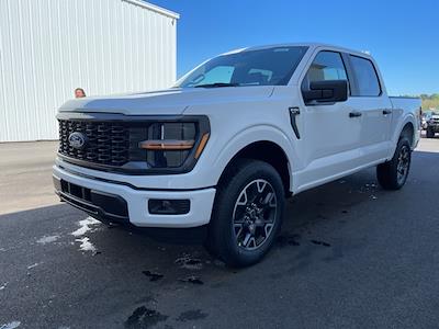 2024 Ford F-150 SuperCrew Cab 4x4, Pickup for sale #HF2452 - photo 1