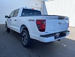 2024 Ford F-150 SuperCrew Cab 4x4, Pickup for sale #HF2452 - photo 2