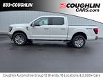 2024 Ford F-150 SuperCrew Cab 4x4, Pickup for sale #HF2488 - photo 1