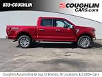 New 2024 Ford F-150 XLT SuperCrew Cab 4x4, Pickup for sale #HF2489 - photo 1