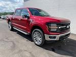 New 2024 Ford F-150 XLT SuperCrew Cab 4x4, Pickup for sale #HF2489 - photo 3