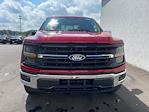 New 2024 Ford F-150 XLT SuperCrew Cab 4x4, Pickup for sale #HF2489 - photo 4