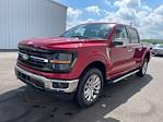 New 2024 Ford F-150 XLT SuperCrew Cab 4x4, Pickup for sale #HF2489 - photo 5