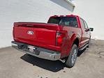 New 2024 Ford F-150 XLT SuperCrew Cab 4x4, Pickup for sale #HF2489 - photo 2