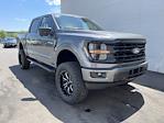 New 2024 Ford F-150 XLT SuperCrew Cab 4x4, Pickup for sale #HF2499WA - photo 3