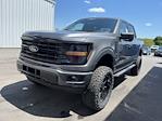 New 2024 Ford F-150 XLT SuperCrew Cab 4x4, Pickup for sale #HF2499WA - photo 5