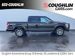 Used 2018 Ford F-150 XLT SuperCrew Cab 4WD, Pickup for sale #HF2499A - photo 4