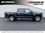 New 2024 Ford F-150 XLT SuperCrew Cab 4x4, Pickup for sale #HF2505 - photo 1