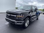 New 2024 Ford F-150 XLT SuperCrew Cab 4x4, Pickup for sale #HF2505 - photo 5