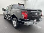 New 2024 Ford F-150 XLT SuperCrew Cab 4x4, Pickup for sale #HF2505 - photo 6