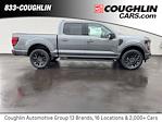 2024 Ford F-150 SuperCrew Cab 4WD, Pickup for sale #HF2508 - photo 1