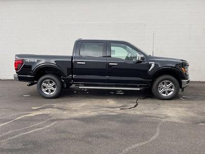 2024 Ford F-150 SuperCrew Cab 4WD, Pickup for sale #HF2524 - photo 1