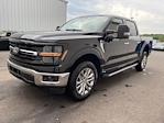 New 2024 Ford F-150 XLT SuperCrew Cab 4x4, Pickup for sale #HF2527 - photo 5