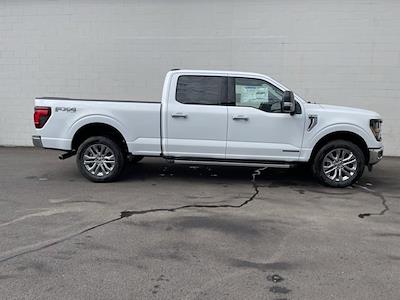 2024 Ford F-150 SuperCrew Cab 4WD, Pickup for sale #HF2553 - photo 1