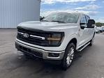 2024 Ford F-150 SuperCrew Cab 4WD, Pickup for sale #HF2553 - photo 5