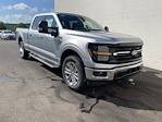 2024 Ford F-150 SuperCrew Cab 4WD, Pickup for sale #HF2555 - photo 3