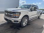 2024 Ford F-150 SuperCrew Cab 4WD, Pickup for sale #HF2555 - photo 5