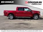 New 2024 Ford F-150 XLT SuperCrew Cab 4x4, Pickup for sale #HF2565 - photo 1