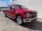 New 2024 Ford F-150 XLT SuperCrew Cab 4x4, Pickup for sale #HF2565 - photo 3