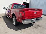 New 2024 Ford F-150 XLT SuperCrew Cab 4x4, Pickup for sale #HF2565 - photo 6