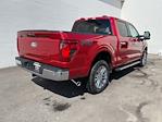 New 2024 Ford F-150 XLT SuperCrew Cab 4x4, Pickup for sale #HF2565 - photo 2