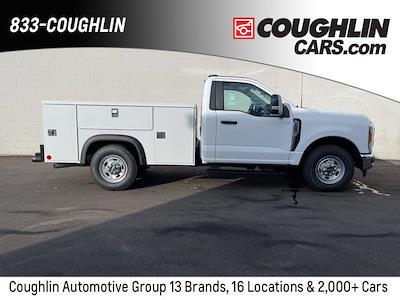 2024 Ford F-250 Regular Cab RWD, Service Truck for sale #HF2609 - photo 1