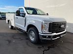 2024 Ford F-250 Regular Cab RWD, Service Truck for sale #HF2609 - photo 3