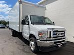 2024 Ford E-450 RWD, Box Van for sale #HF2611 - photo 3