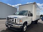 2024 Ford E-450 RWD, Box Van for sale #HF2611 - photo 5