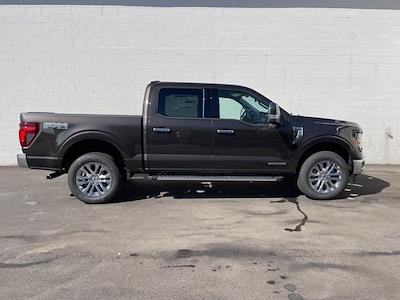 2024 Ford F-150 SuperCrew Cab 4WD, Pickup for sale #HF2618 - photo 1