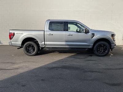 2024 Ford F-150 SuperCrew Cab 4WD, Pickup for sale #HF2621 - photo 1