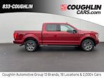 Used 2020 Ford F-150 XLT SuperCrew Cab 4WD, Pickup for sale #HF2621A - photo 1