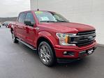 Used 2020 Ford F-150 XLT SuperCrew Cab 4WD, Pickup for sale #HF2621A - photo 4