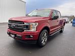 Used 2020 Ford F-150 XLT SuperCrew Cab 4WD, Pickup for sale #HF2621A - photo 6