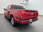 Used 2020 Ford F-150 XLT SuperCrew Cab 4WD, Pickup for sale #HF2621A - photo 7