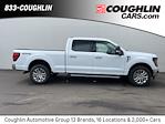 New 2024 Ford F-150 XLT SuperCrew Cab 4x4, Pickup for sale #HF2631 - photo 1