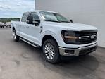 New 2024 Ford F-150 XLT SuperCrew Cab 4x4, Pickup for sale #HF2631 - photo 3